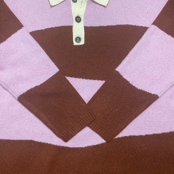 BP sweater size 3XL - Picture 3 of 6